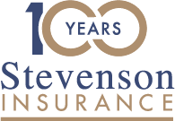 100 years logo colour