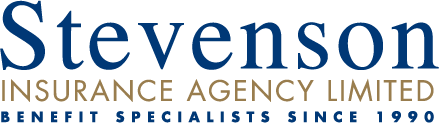 Stevenson Insurance Agency Limited Logo