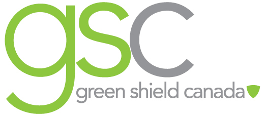 Green Shield Canada Logo